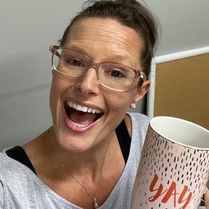 Meet your Posher, Candace